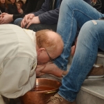 Triduum 2018