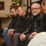 Triduum 2018