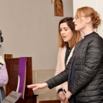 Triduum 2018
