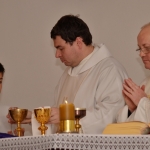 Triduum 2018