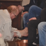Triduum 2018