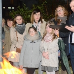 Triduum 2018