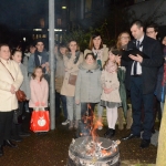 Triduum 2018