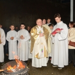 Triduum 2018