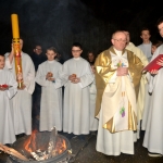 Triduum 2018