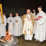 Triduum 2018