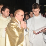 Triduum 2018