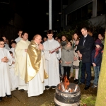 Triduum 2018