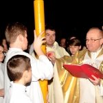 Triduum 2018