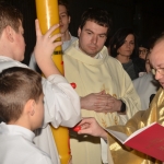 Triduum 2018