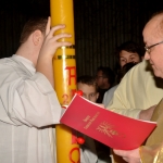 Triduum 2018