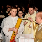 Triduum 2018