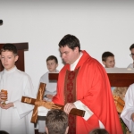 Triduum 2018