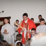 Triduum 2018