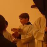 Triduum 2018
