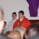 Triduum 2018