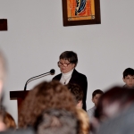 Triduum 2018