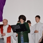Triduum 2018