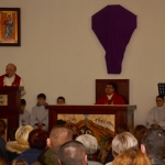 Triduum 2018
