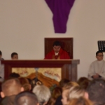 Triduum 2018
