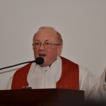 Triduum 2018