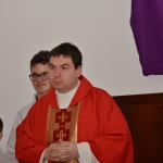 Triduum 2018