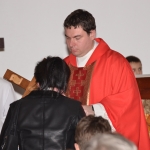 Triduum 2018