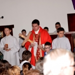 Triduum 2018