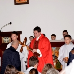 Triduum 2018