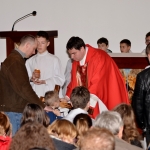 Triduum 2018