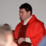 Triduum 2018