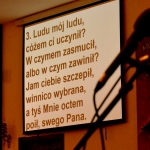 Triduum 2018