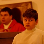 Triduum 2018