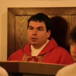 Triduum 2018