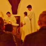 Triduum 2018