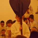 Triduum 2018