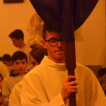 Triduum 2018