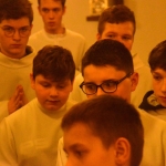 Triduum 2018