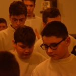 Triduum 2018