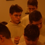 Triduum 2018