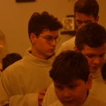 Triduum 2018