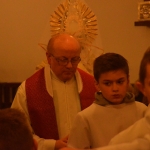 Triduum 2018