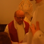 Triduum 2018