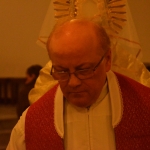 Triduum 2018