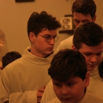 Triduum 2018