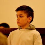 Triduum 2018