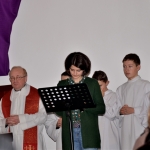 Triduum 2018