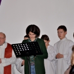 Triduum 2018