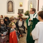 Jasełka 2019