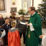 Jasełka 2019